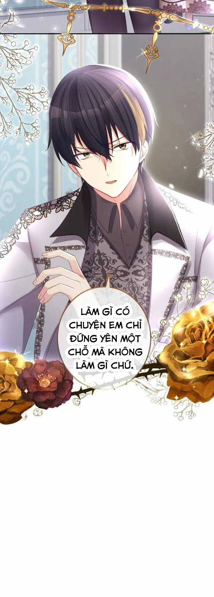 Quý Cô Không Rơi Nước Mắt Chapter 31 trang 40