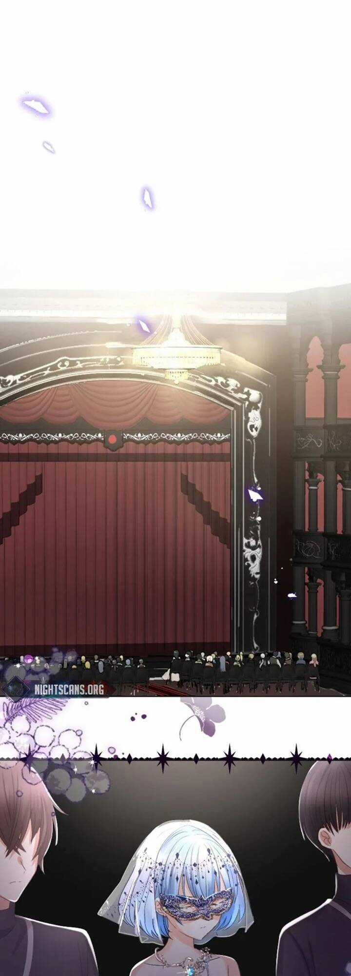 Quý Cô Không Rơi Nước Mắt Chapter 31 trang 41