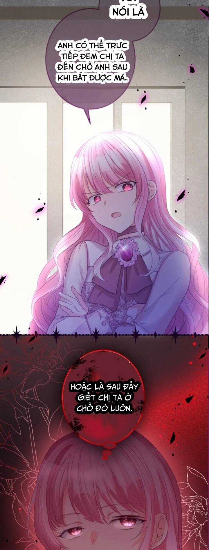 Quý Cô Không Rơi Nước Mắt Chapter 31 trang 6