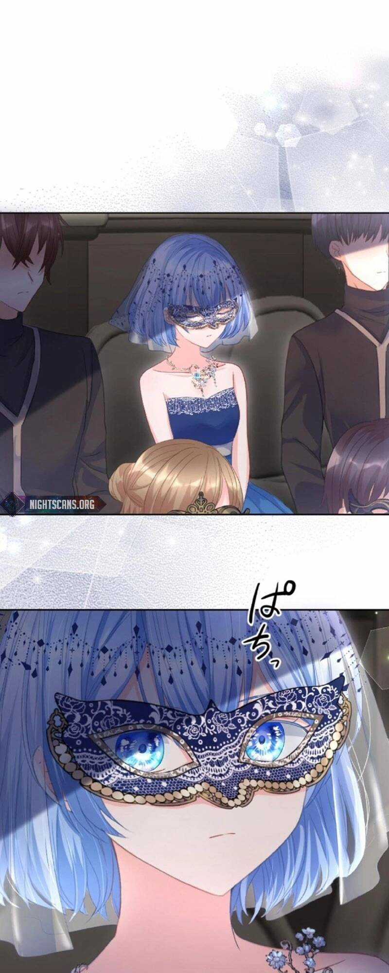 Quý Cô Không Rơi Nước Mắt Chapter 32 trang 0