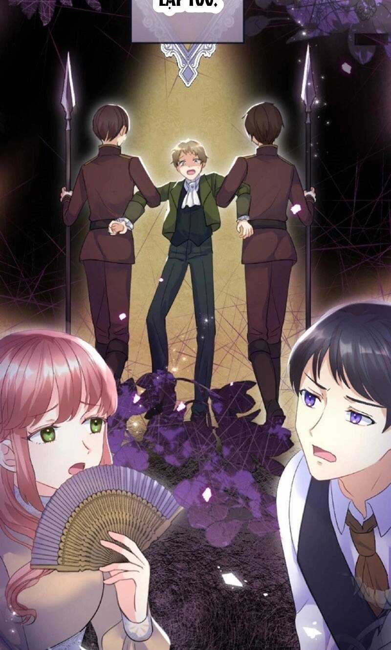 Quý Cô Không Rơi Nước Mắt Chapter 32 trang 10