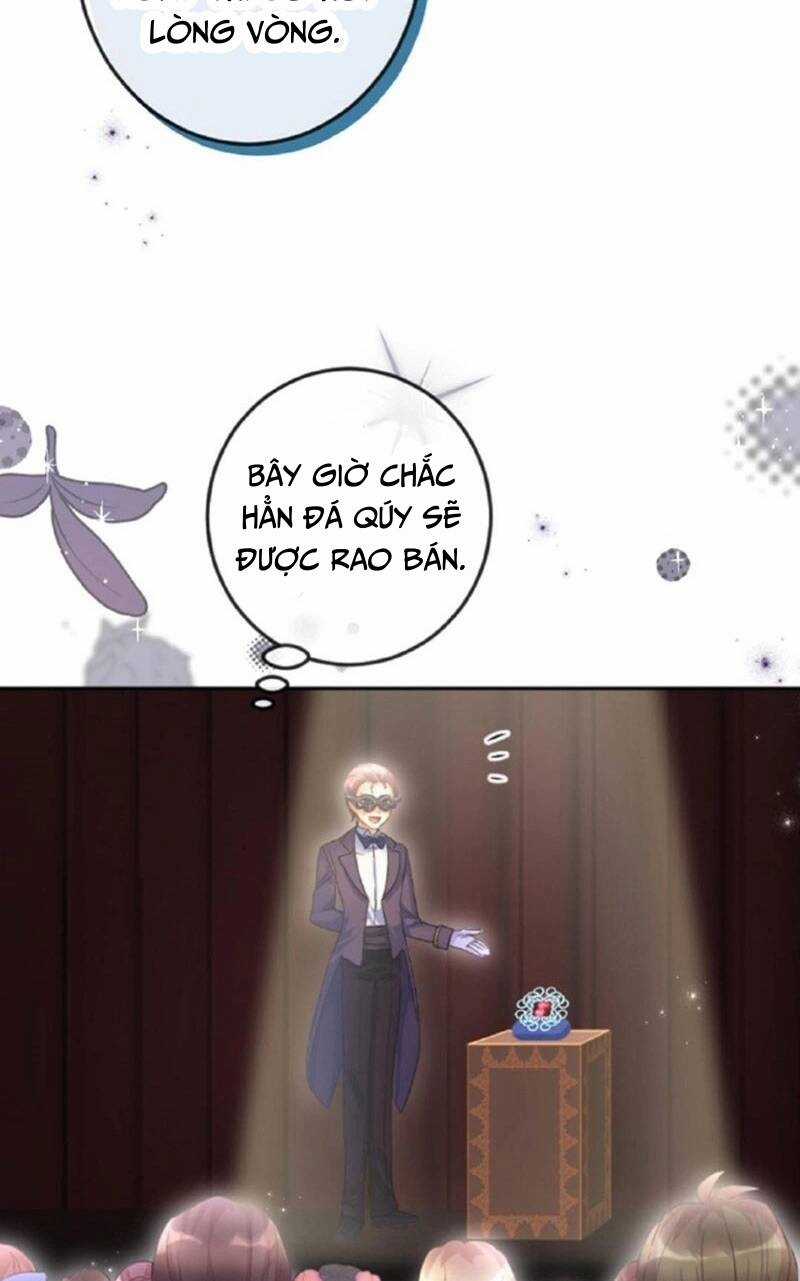 Quý Cô Không Rơi Nước Mắt Chapter 32 trang 14