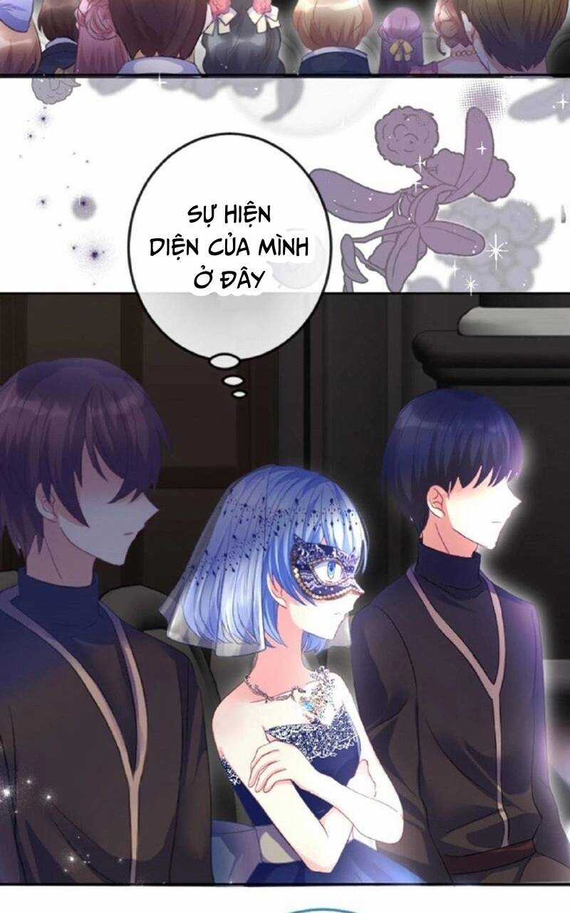 Quý Cô Không Rơi Nước Mắt Chapter 32 trang 15