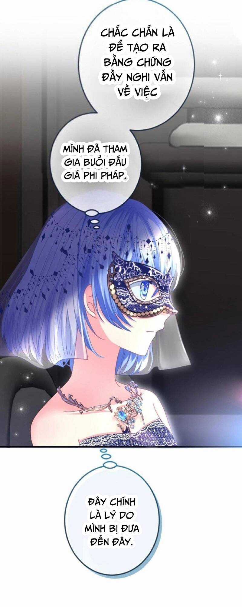 Quý Cô Không Rơi Nước Mắt Chapter 32 trang 16