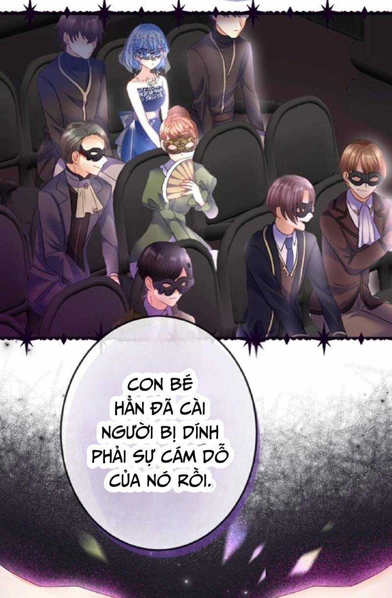 Quý Cô Không Rơi Nước Mắt Chapter 32 trang 18