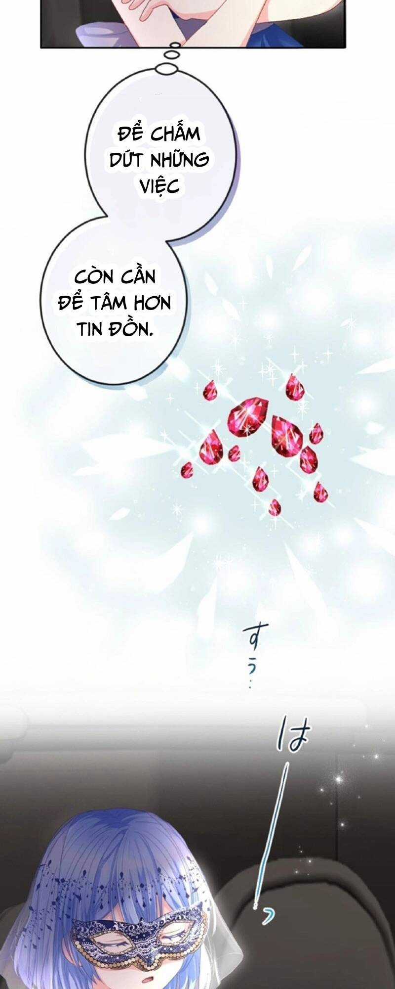 Quý Cô Không Rơi Nước Mắt Chapter 32 trang 20