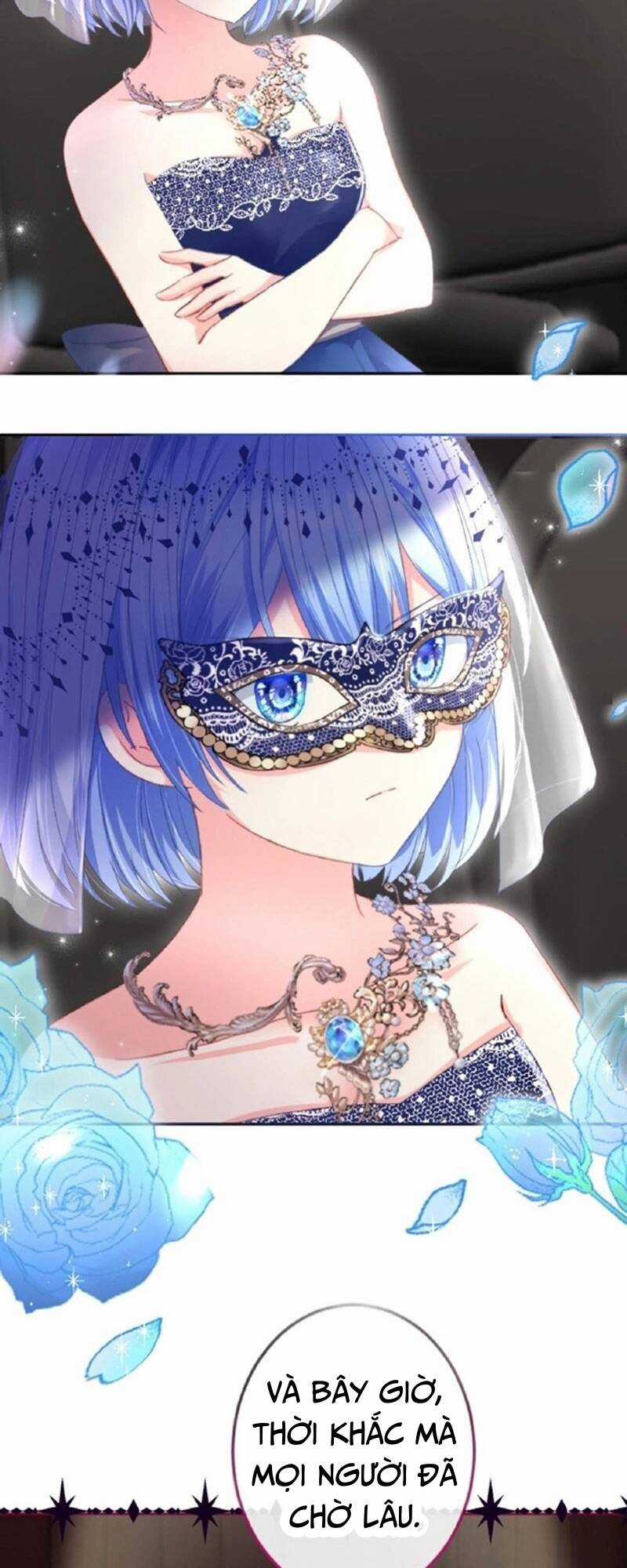 Quý Cô Không Rơi Nước Mắt Chapter 32 trang 21