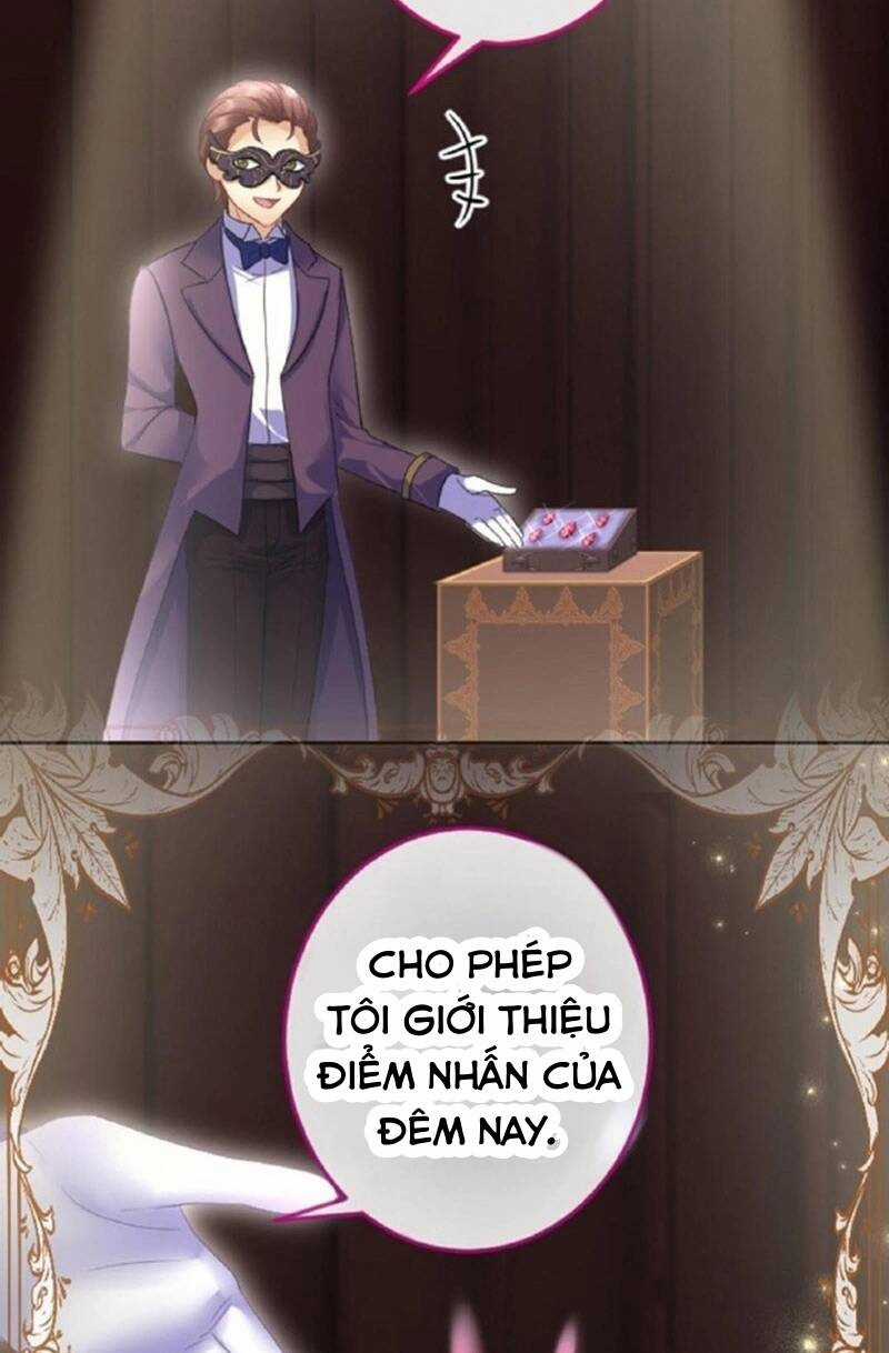 Quý Cô Không Rơi Nước Mắt Chapter 32 trang 22