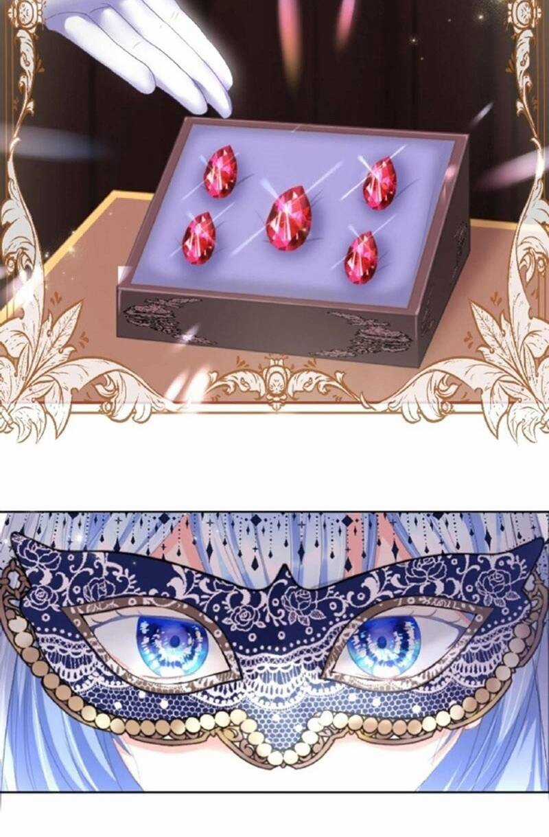 Quý Cô Không Rơi Nước Mắt Chapter 32 trang 23