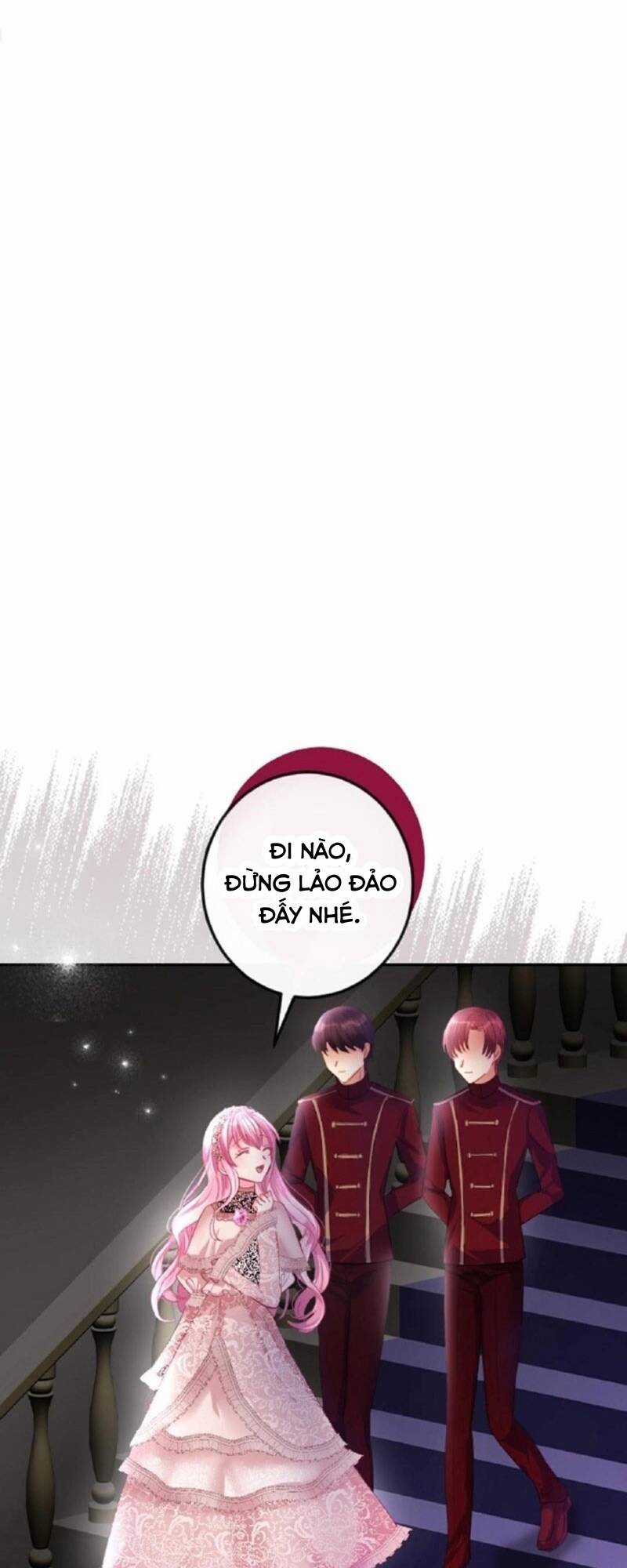 Quý Cô Không Rơi Nước Mắt Chapter 32 trang 24