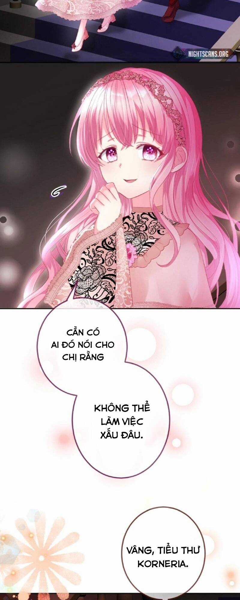 Quý Cô Không Rơi Nước Mắt Chapter 32 trang 25