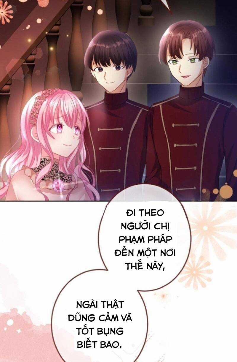 Quý Cô Không Rơi Nước Mắt Chapter 32 trang 26