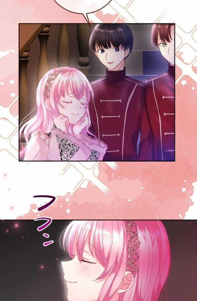 Quý Cô Không Rơi Nước Mắt Chapter 32 trang 27