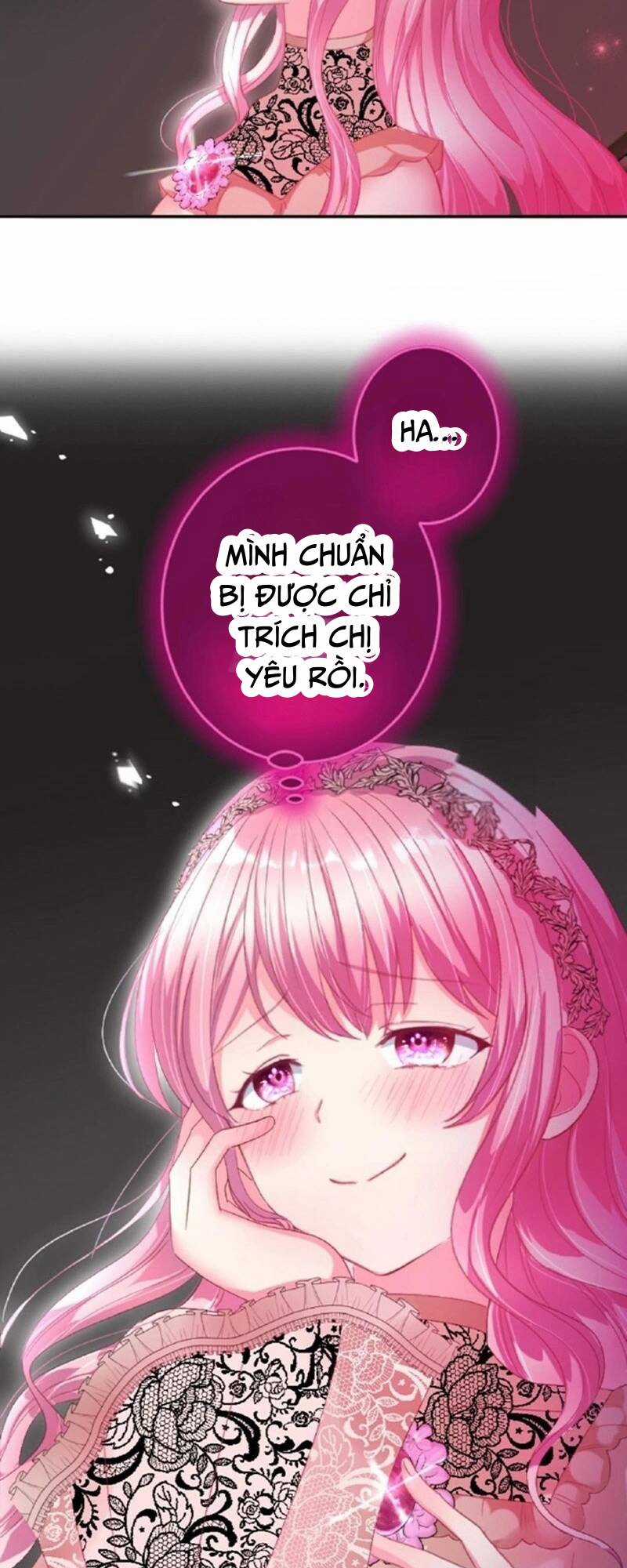 Quý Cô Không Rơi Nước Mắt Chapter 32 trang 28