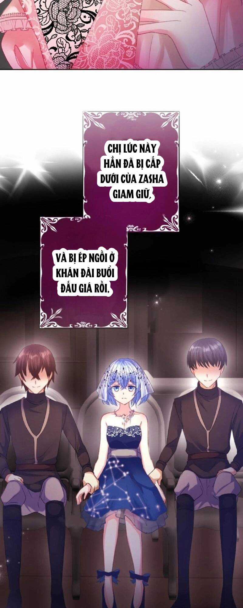 Quý Cô Không Rơi Nước Mắt Chapter 32 trang 29
