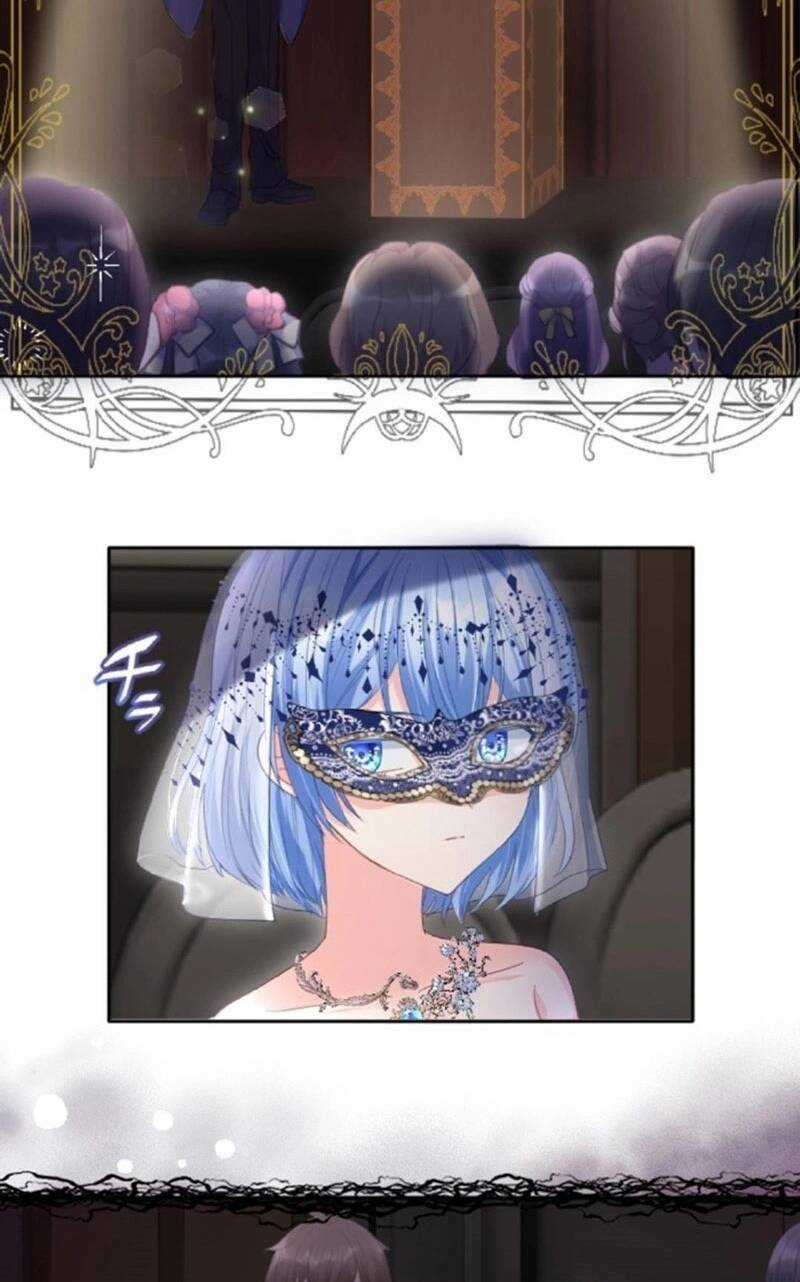 Quý Cô Không Rơi Nước Mắt Chapter 32 trang 3