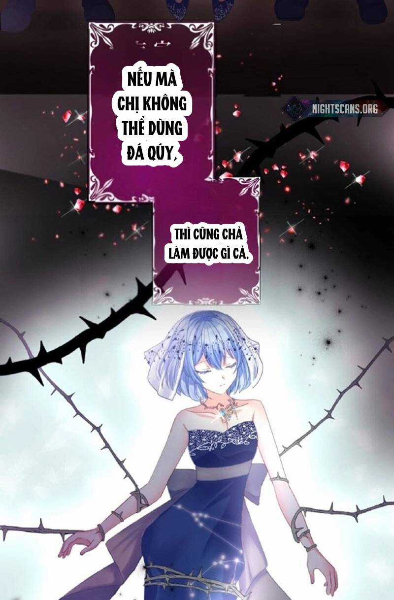 Quý Cô Không Rơi Nước Mắt Chapter 32 trang 30
