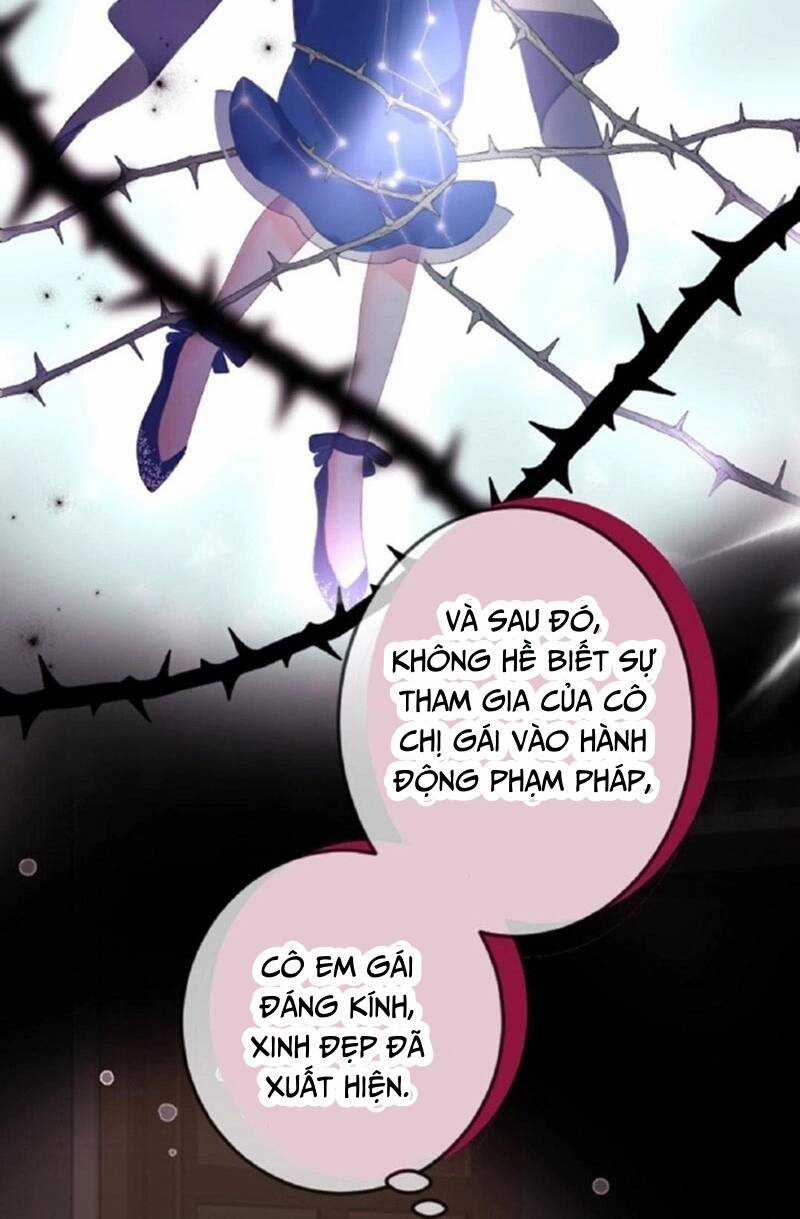 Quý Cô Không Rơi Nước Mắt Chapter 32 trang 31