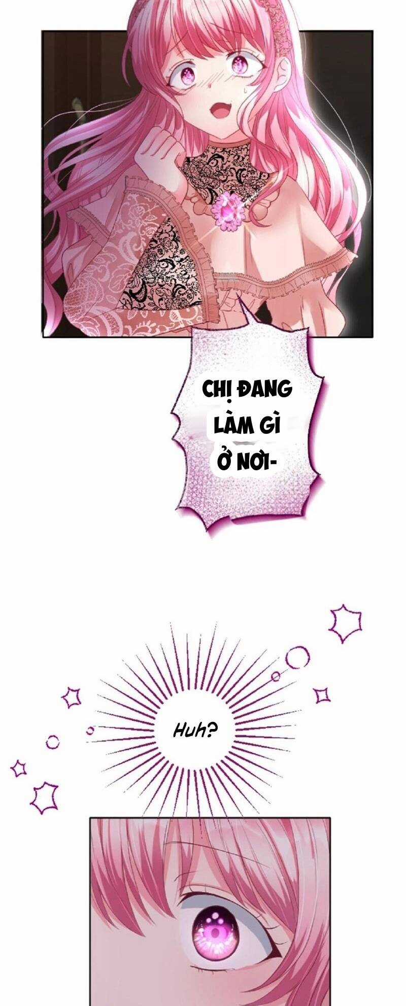 Quý Cô Không Rơi Nước Mắt Chapter 32 trang 39