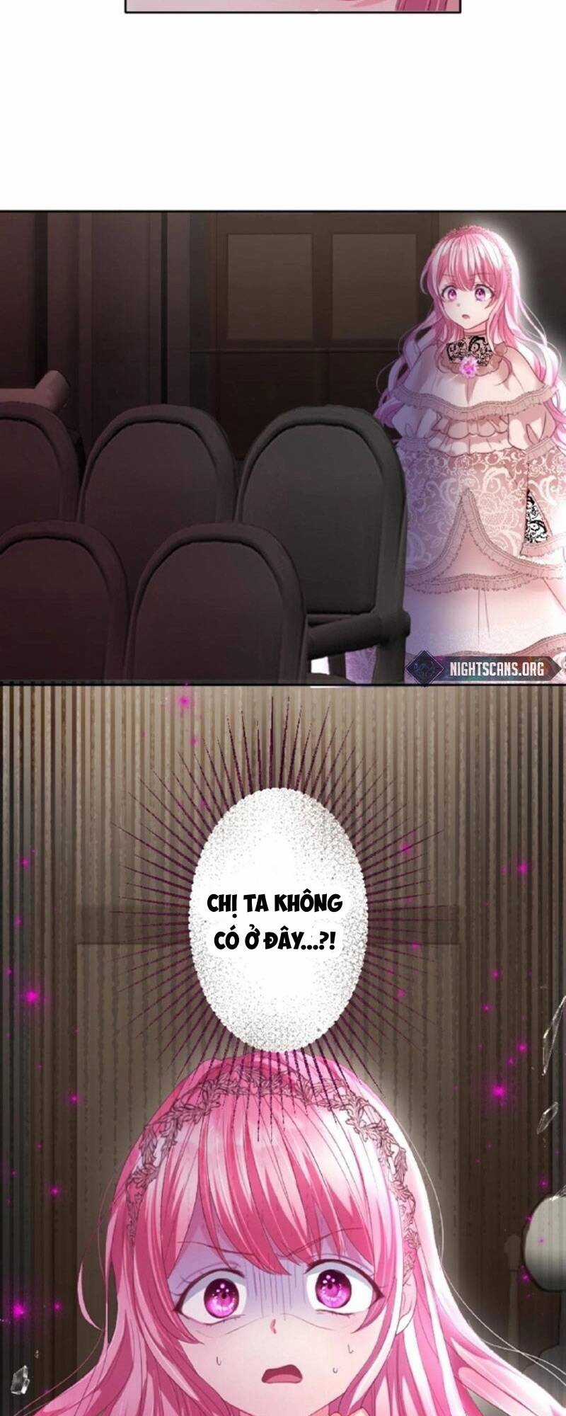 Quý Cô Không Rơi Nước Mắt Chapter 32 trang 40