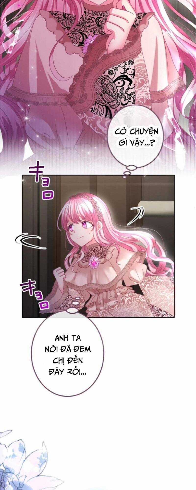 Quý Cô Không Rơi Nước Mắt Chapter 32 trang 41
