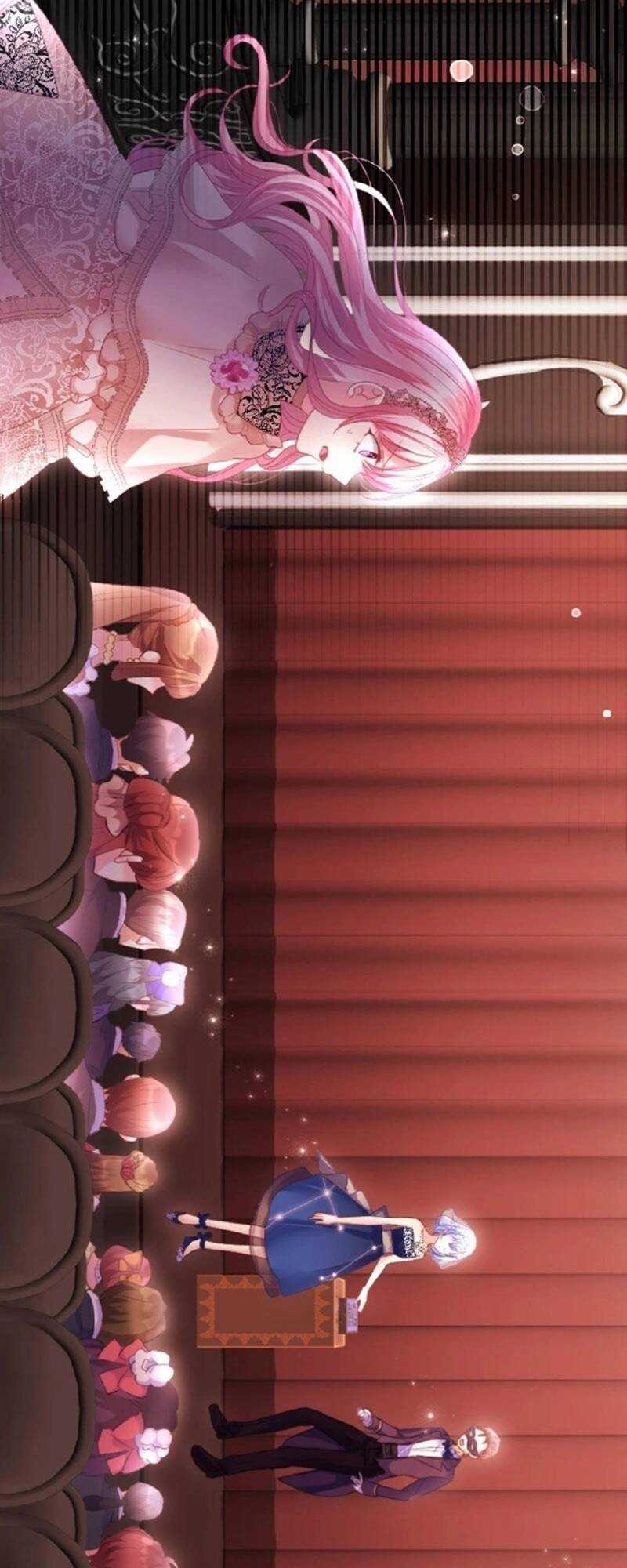 Quý Cô Không Rơi Nước Mắt Chapter 32 trang 44