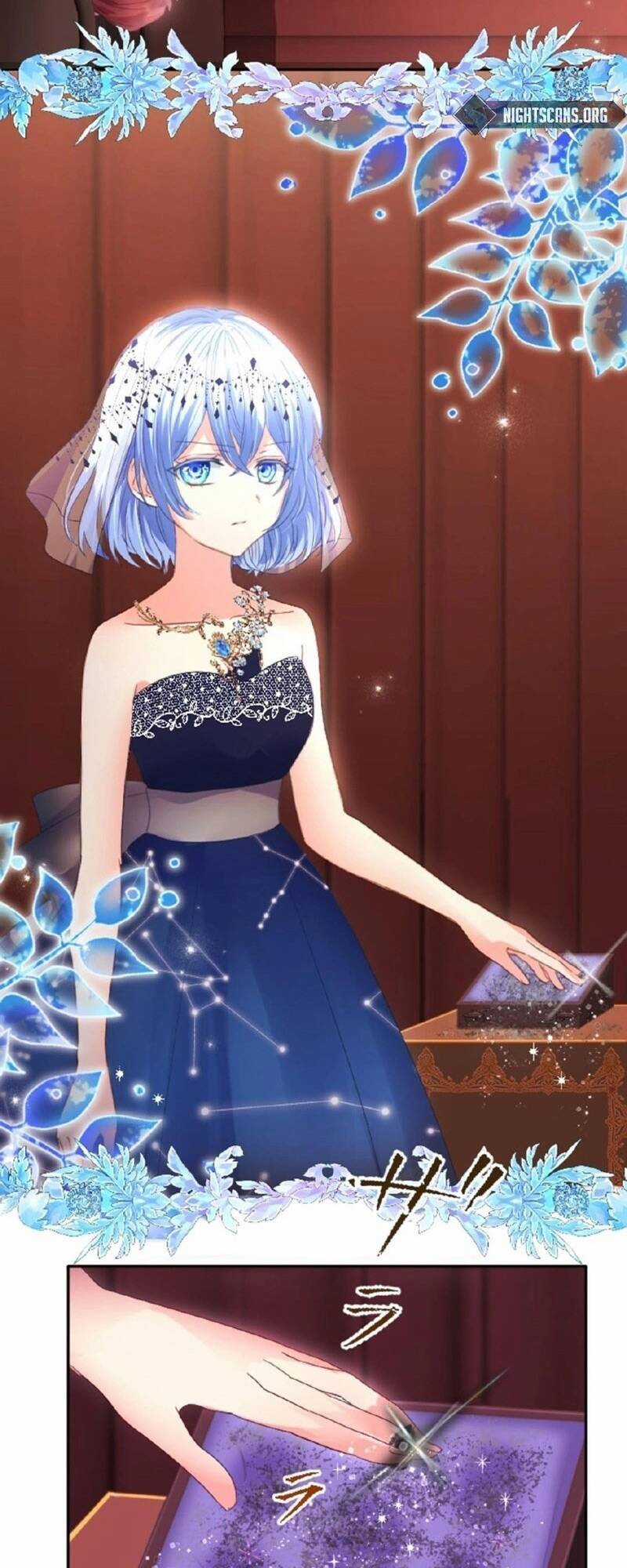 Quý Cô Không Rơi Nước Mắt Chapter 32 trang 45