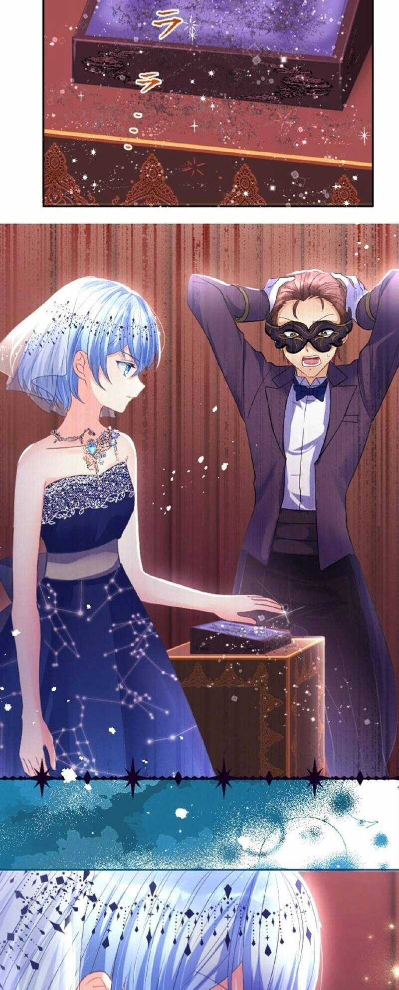 Quý Cô Không Rơi Nước Mắt Chapter 32 trang 46