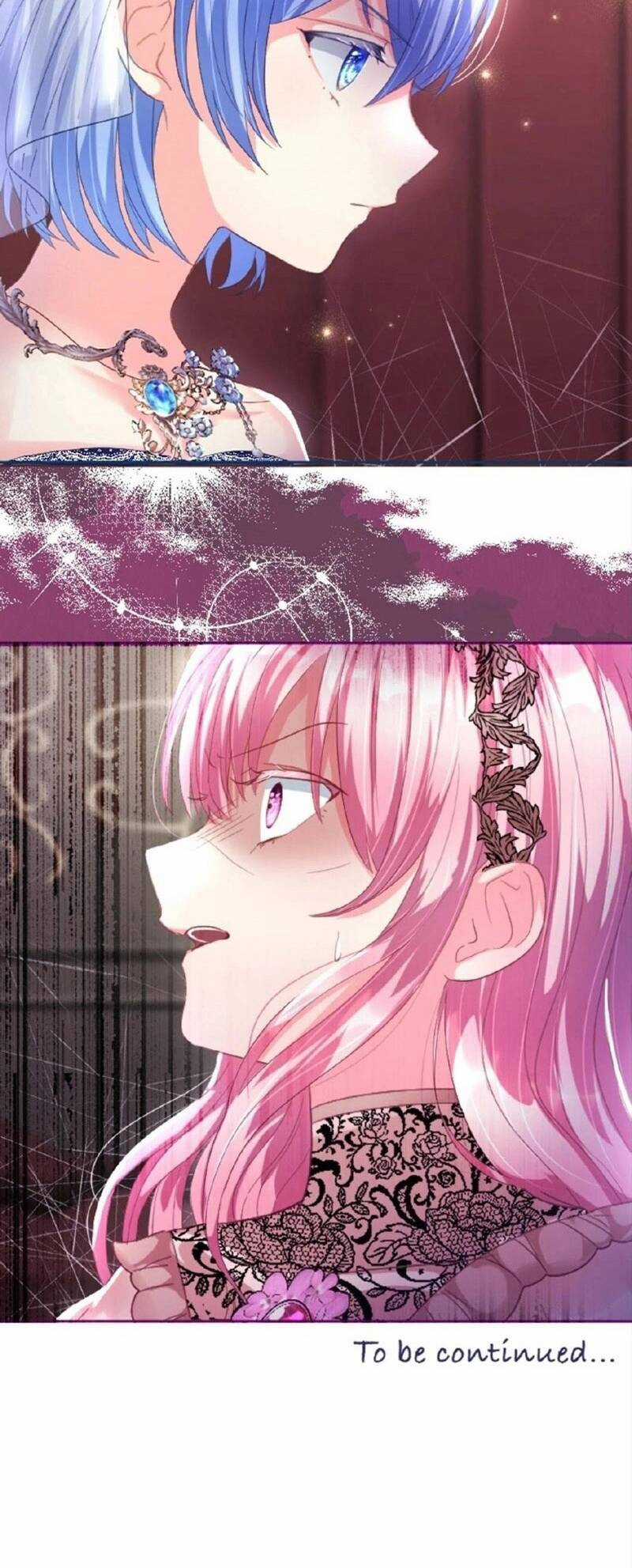 Quý Cô Không Rơi Nước Mắt Chapter 32 trang 47