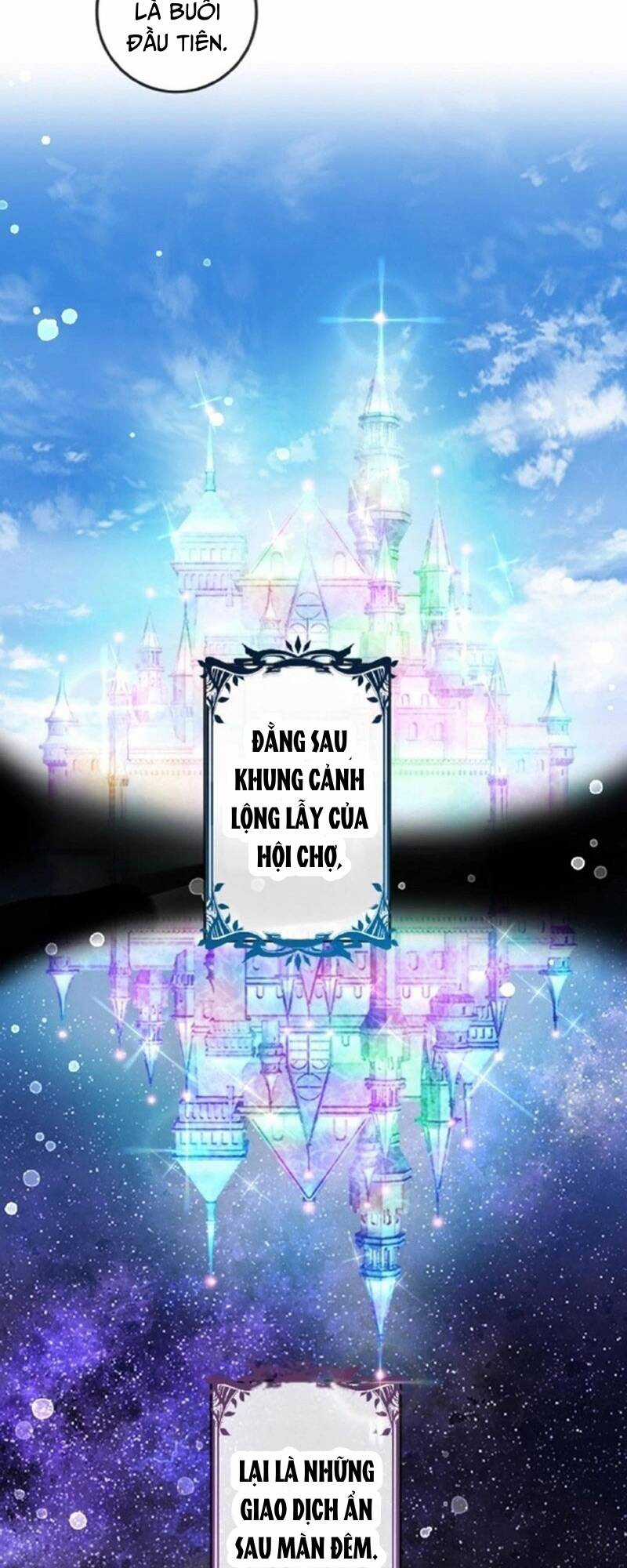 Quý Cô Không Rơi Nước Mắt Chapter 32 trang 5