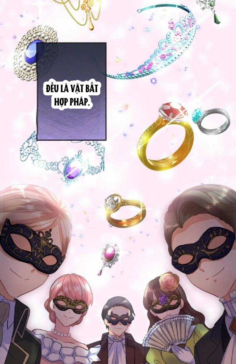 Quý Cô Không Rơi Nước Mắt Chapter 32 trang 7