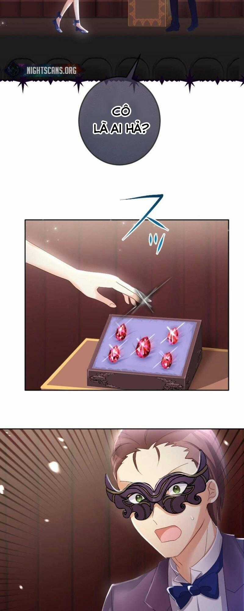 Quý Cô Không Rơi Nước Mắt Chapter 33 trang 1
