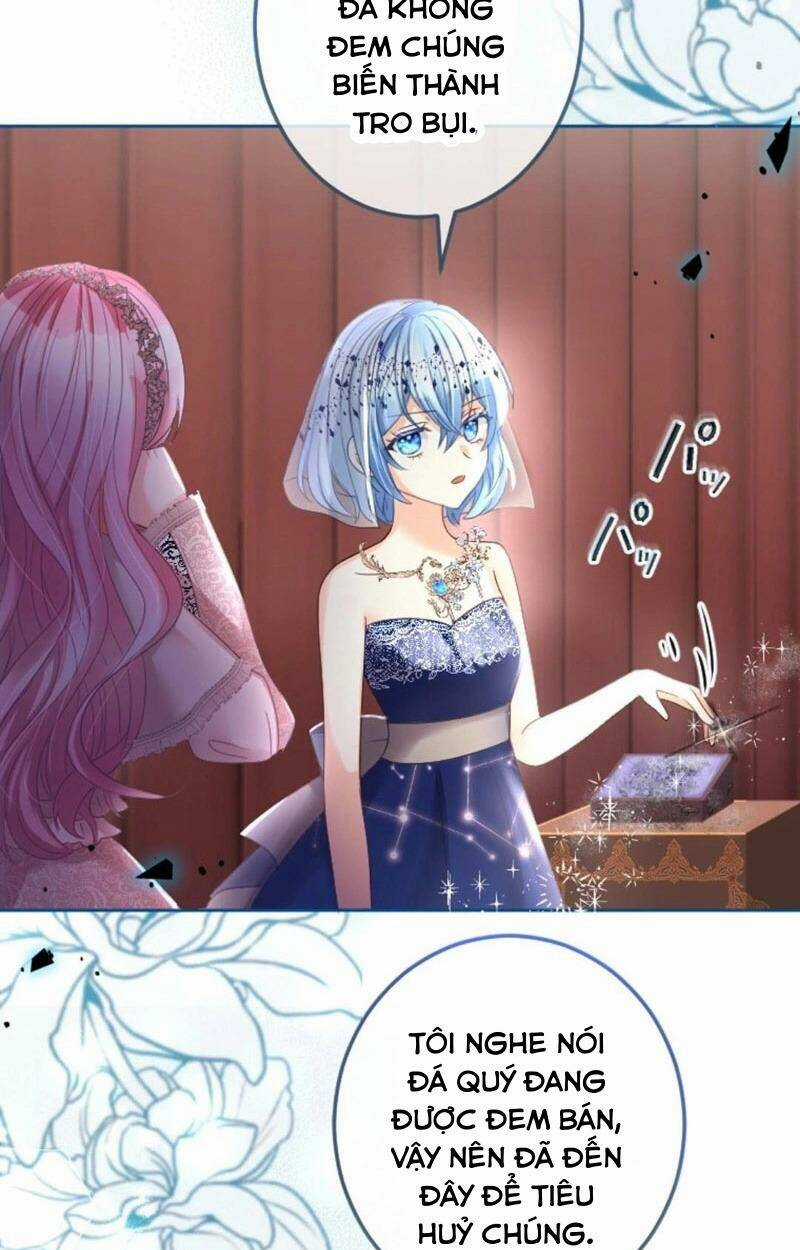 Quý Cô Không Rơi Nước Mắt Chapter 33 trang 13