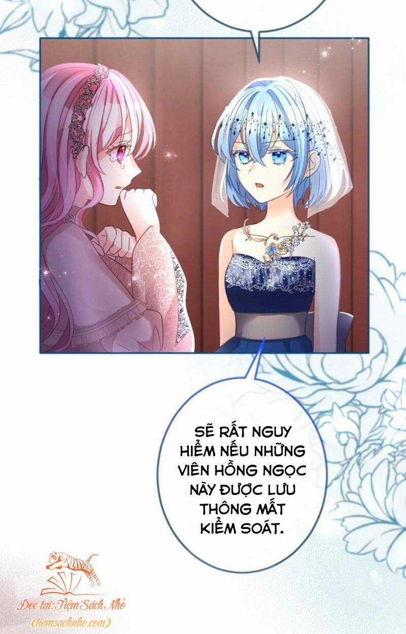 Quý Cô Không Rơi Nước Mắt Chapter 33 trang 14