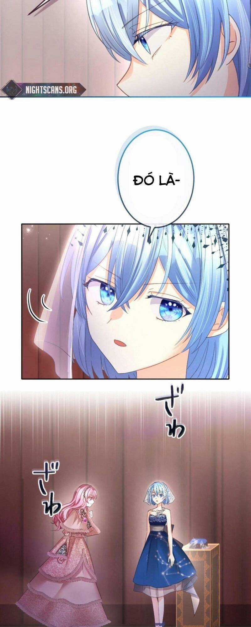 Quý Cô Không Rơi Nước Mắt Chapter 33 trang 16