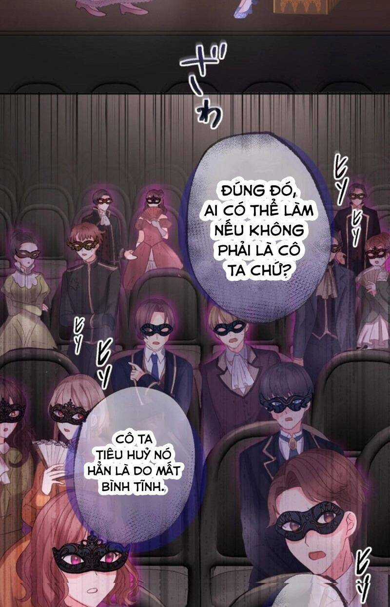 Quý Cô Không Rơi Nước Mắt Chapter 33 trang 17