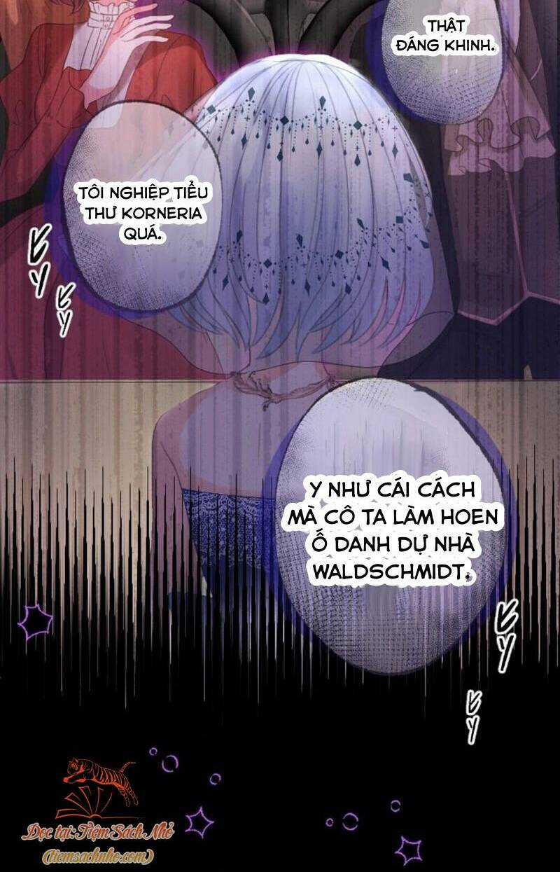 Quý Cô Không Rơi Nước Mắt Chapter 33 trang 18
