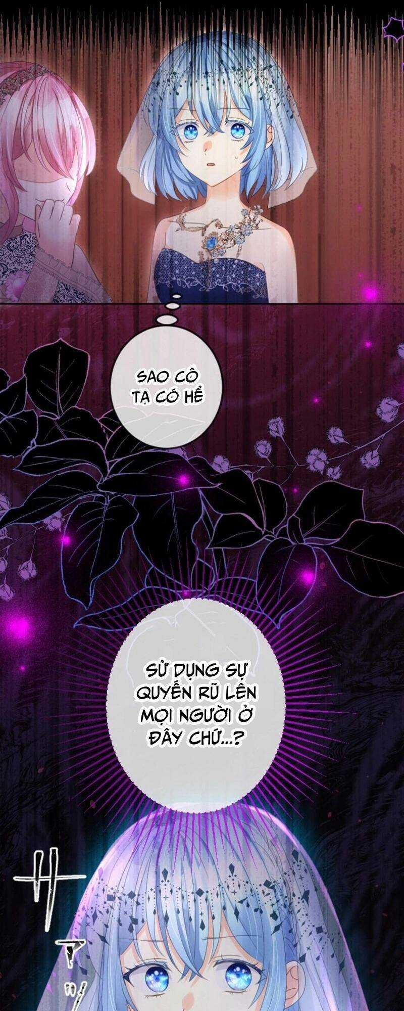 Quý Cô Không Rơi Nước Mắt Chapter 33 trang 19