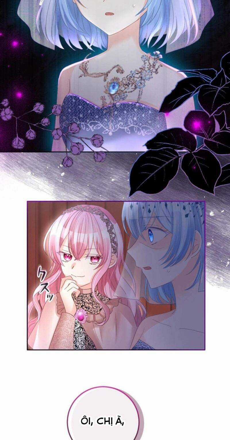 Quý Cô Không Rơi Nước Mắt Chapter 33 trang 20
