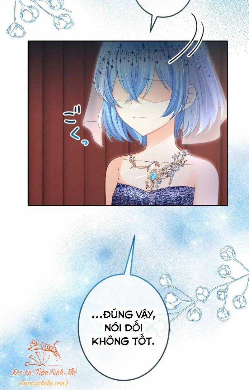Quý Cô Không Rơi Nước Mắt Chapter 33 trang 25