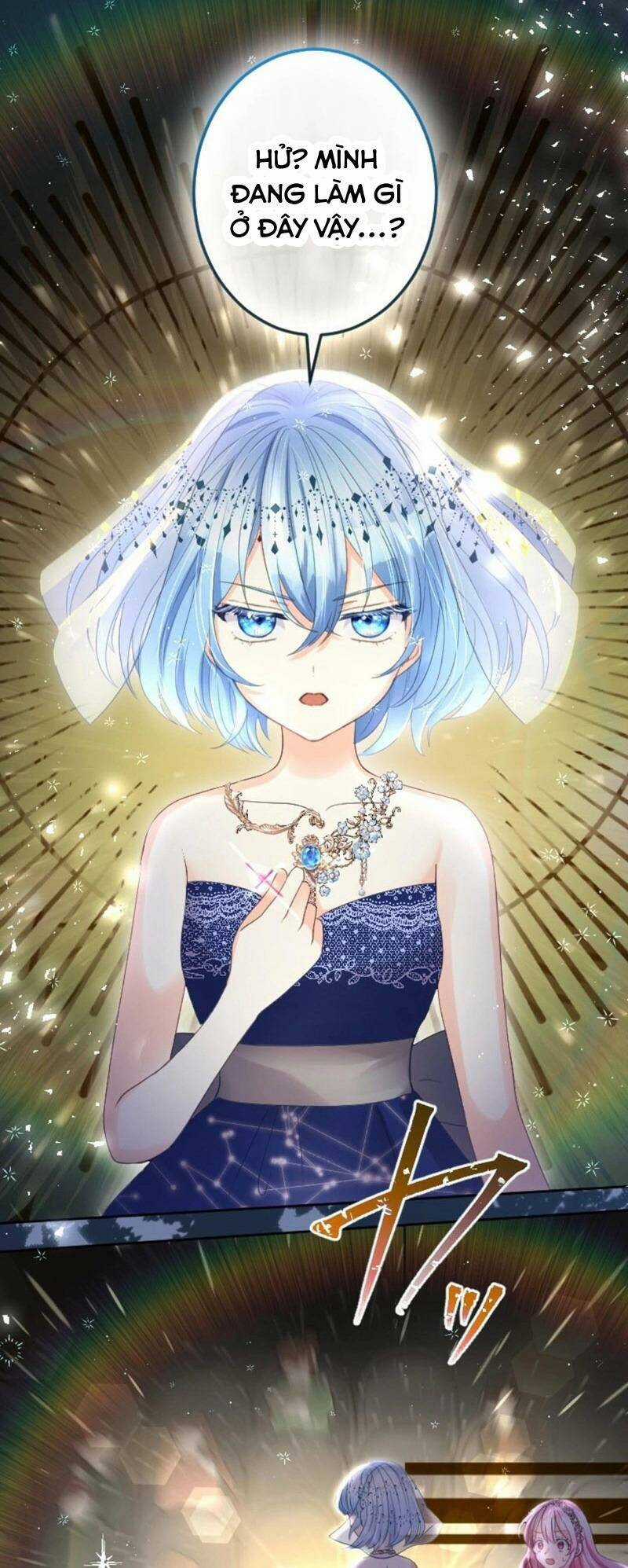 Quý Cô Không Rơi Nước Mắt Chapter 33 trang 27
