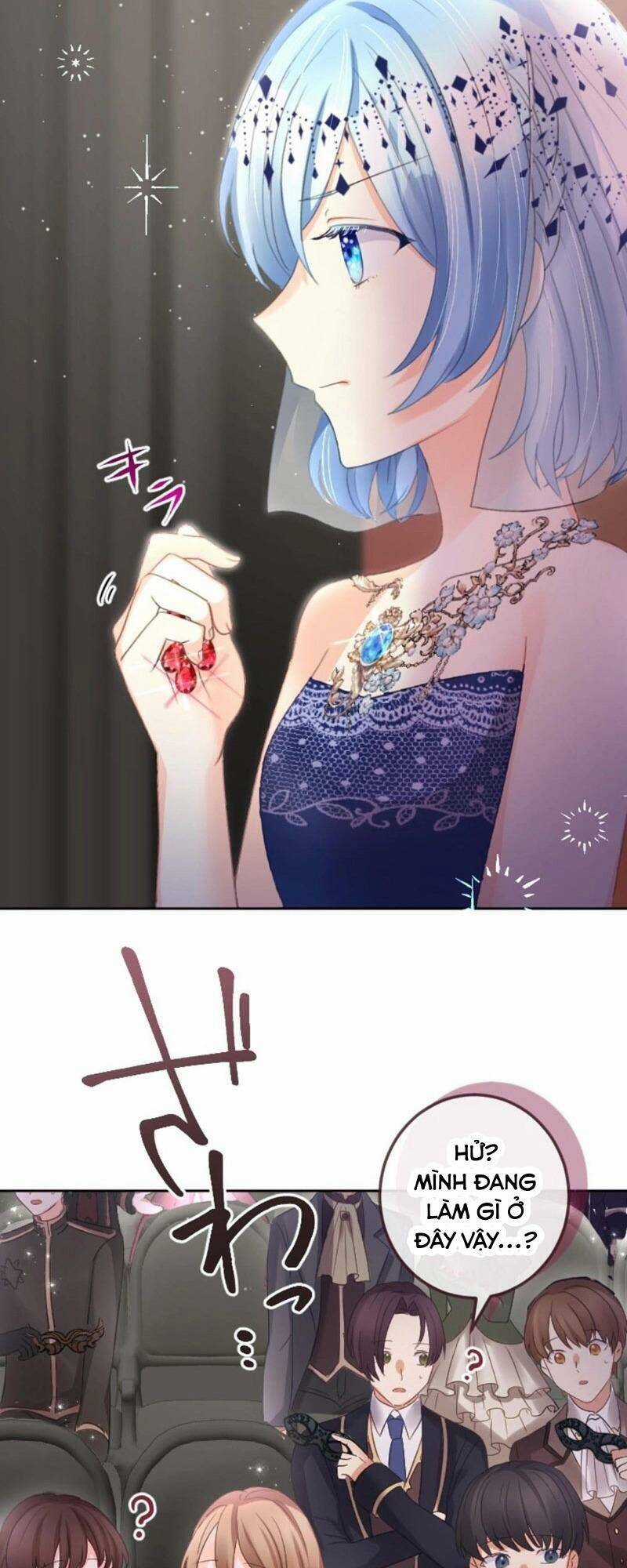 Quý Cô Không Rơi Nước Mắt Chapter 33 trang 29