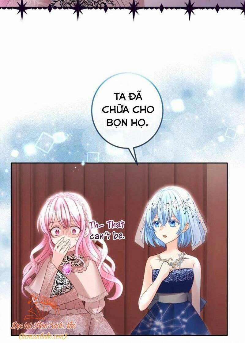 Quý Cô Không Rơi Nước Mắt Chapter 33 trang 32