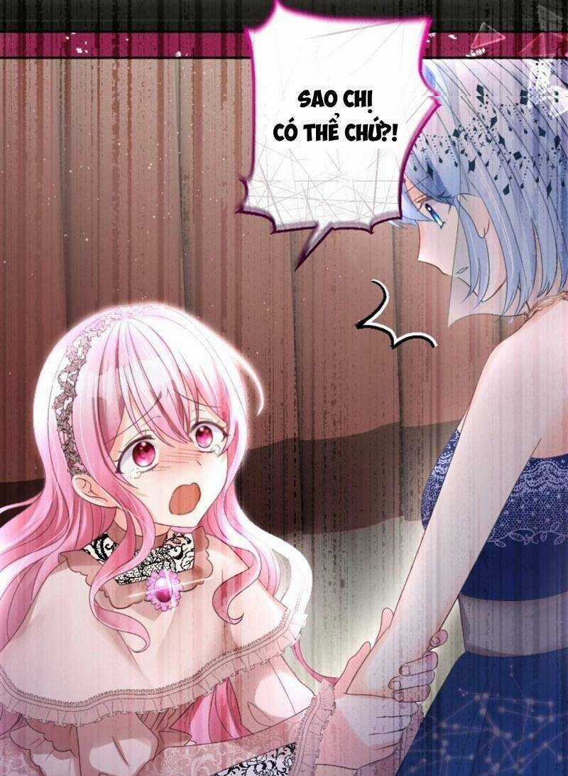 Quý Cô Không Rơi Nước Mắt Chapter 33 trang 35
