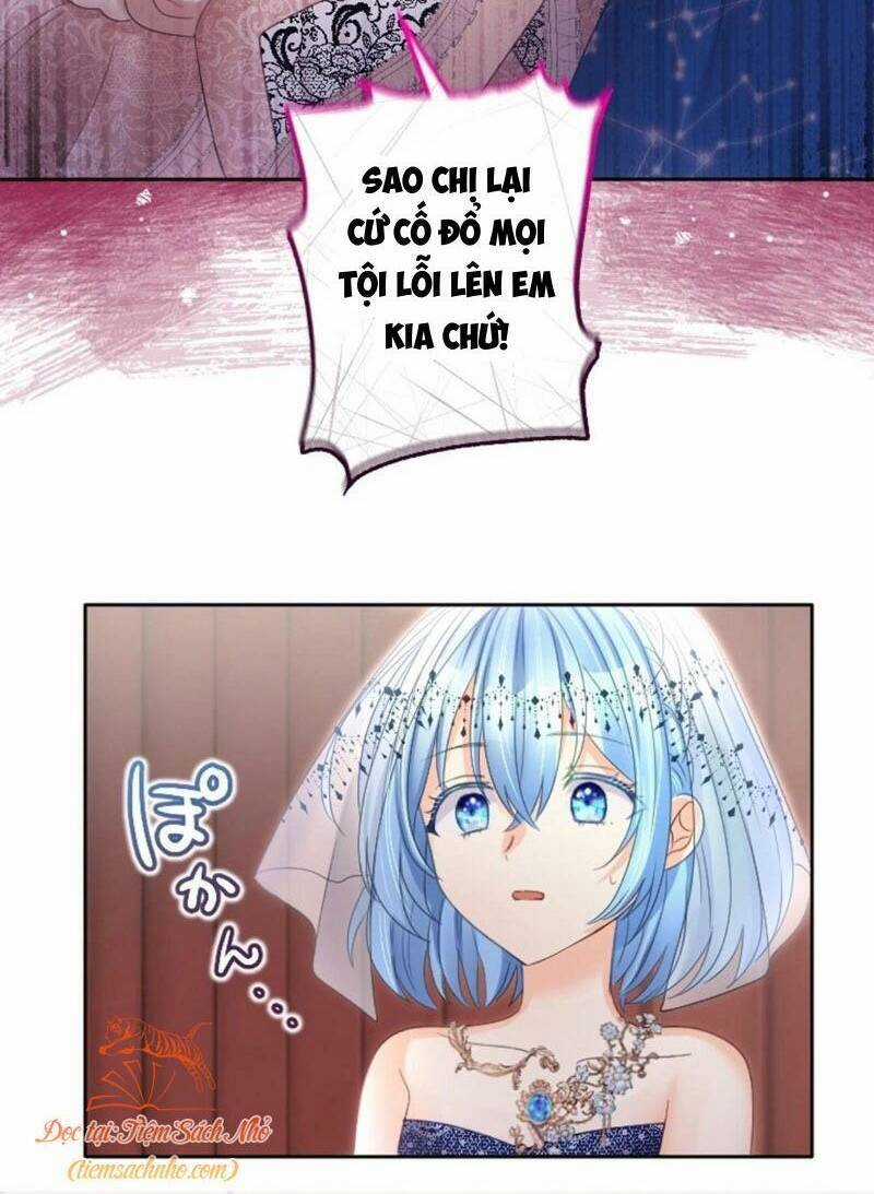 Quý Cô Không Rơi Nước Mắt Chapter 33 trang 36