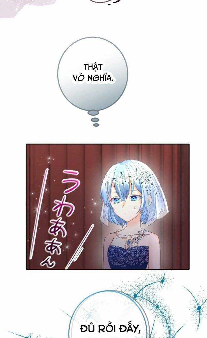 Quý Cô Không Rơi Nước Mắt Chapter 33 trang 38