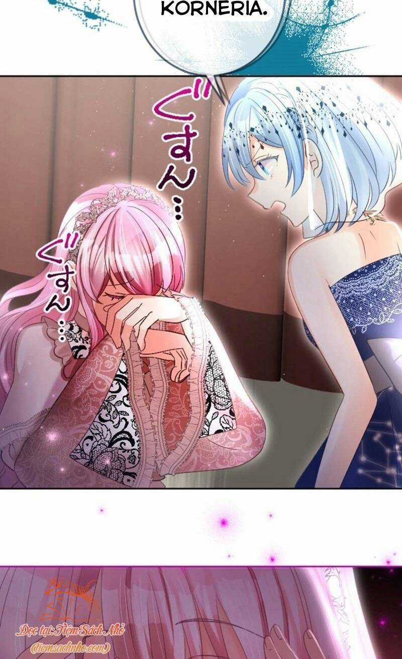 Quý Cô Không Rơi Nước Mắt Chapter 33 trang 39