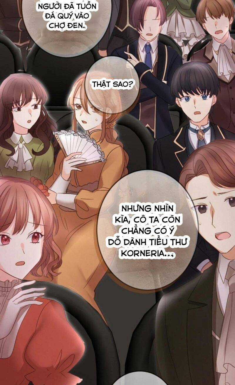 Quý Cô Không Rơi Nước Mắt Chapter 33 trang 41