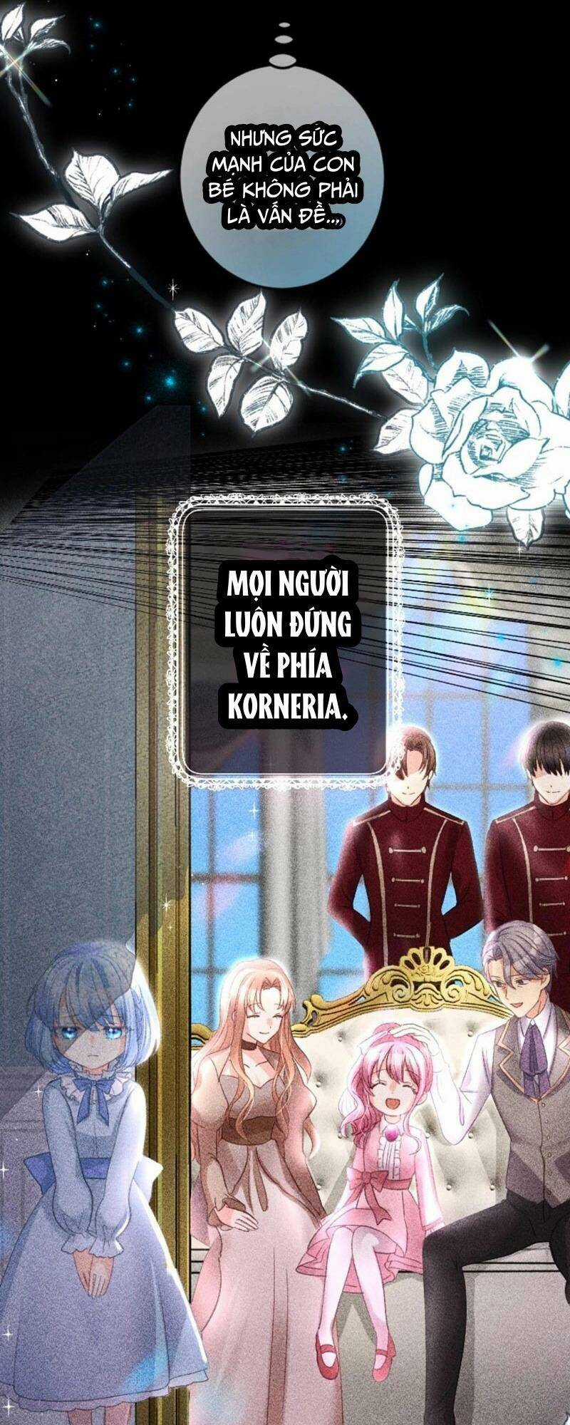 Quý Cô Không Rơi Nước Mắt Chapter 33 trang 43