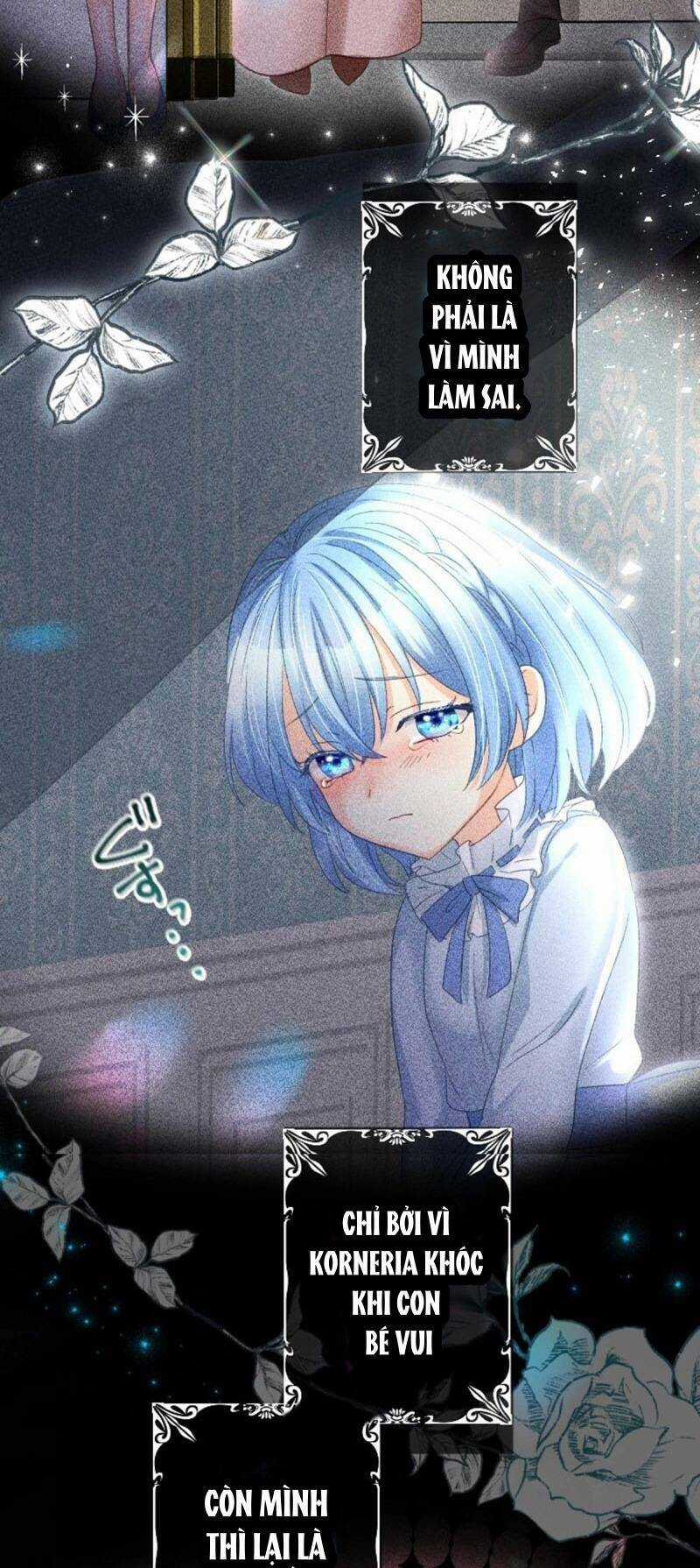 Quý Cô Không Rơi Nước Mắt Chapter 33 trang 44
